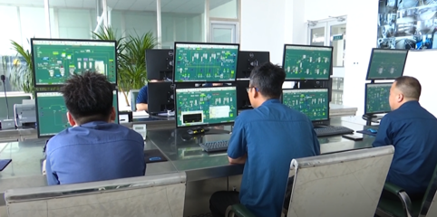 濰坊壽光:綠色低碳 助推制造業(yè)&ldquo;乘風(fēng)破浪&rdquo;