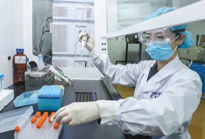 看點 科學(xué)看待新冠病毒疫苗研發(fā)