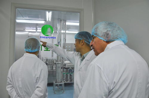 撬動再生醫(yī)用材料新藍(lán)海 上海生物醫(yī)藥企業(yè)松力生物主導(dǎo)astm國際標(biāo)準(zhǔn)制定