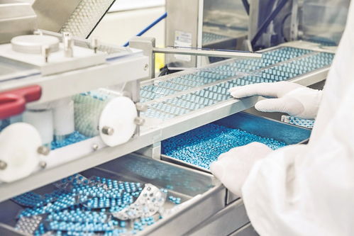 抗癌藥全球最大靈活工廠落戶廣州，大灣區(qū)生物醫(yī)藥自主產(chǎn)能再提升，生物基材料技術(shù)研發(fā)同步發(fā)力